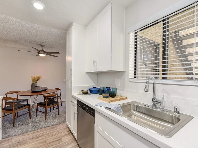 Park West Village Apartments — Photo 11