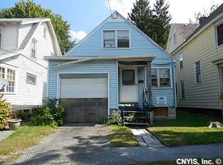 110 Eureka St, Syracuse, NY 13204