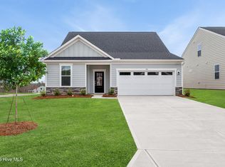 LOT 60 Sixty American Egret Way, Morehead City, NC 28557