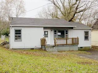 1130 Rider Ave, Knoxville, TN 37917