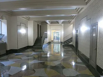 Rented by Atlantic Management Co Inc