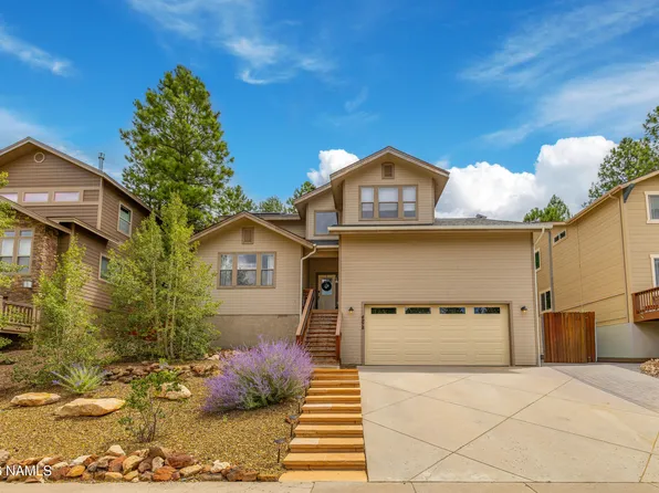 4978 S Topaz Rd, Flagstaff, AZ 86005