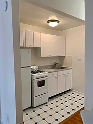 Rented by City Connections Realty