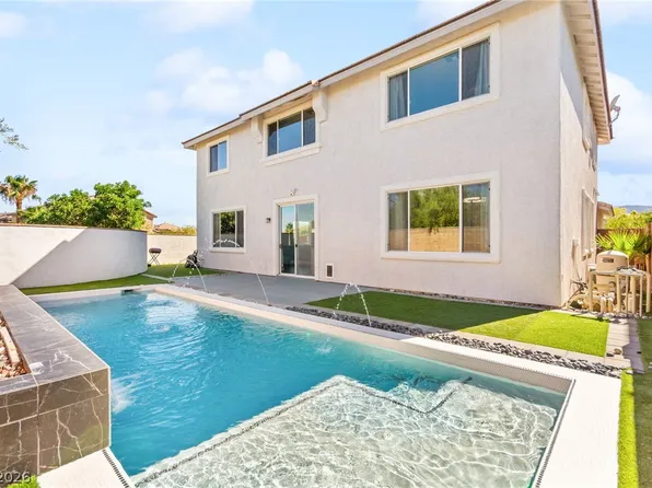 3058 Archdale St, Las Vegas, NV 89135