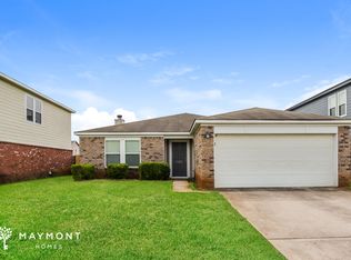 124 Vancouver Rd, Meridianville, AL 35759