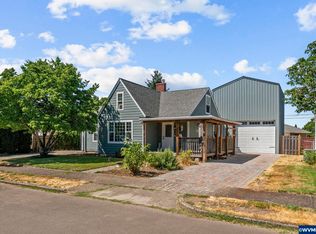 557 Harden Dr, Lebanon, OR 97355