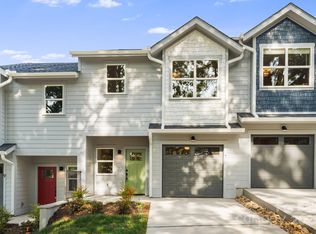 7 Bolton St #4, Asheville, NC 28806