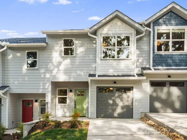 5 Bolton St #3, Asheville, NC 28806