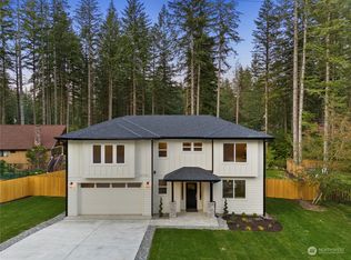42942 SE 173rd St, North Bend, WA