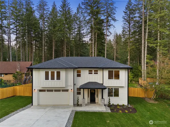 42942 SE 173rd Street, North Bend, WA 98045
