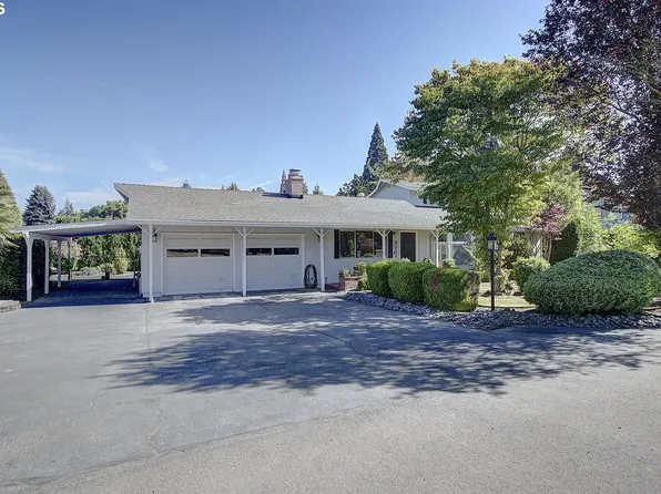 8011 SE Thiessen Rd, Milwaukie, OR 97267