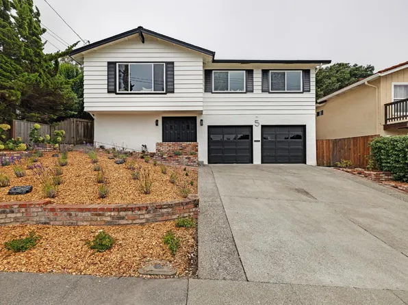 5 Bertocchi Ln, Millbrae, CA 94030