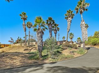 1716 Canyon Rd, Spring Valley, CA 91977