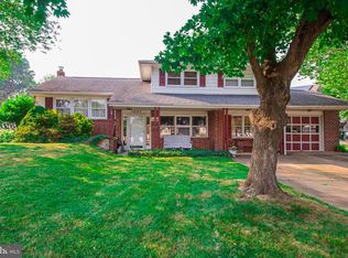 1207 Mullet Rd, Wilmington, DE 19808