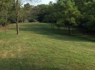 1789 Kissing Ridge Rd, Nicholasville, KY 40356