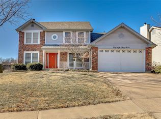 4837 Christoble Dr, Saint Louis, MO