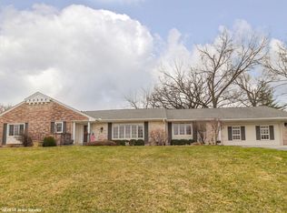 7804 Luin Ln, Windsor Heights, IA 50324