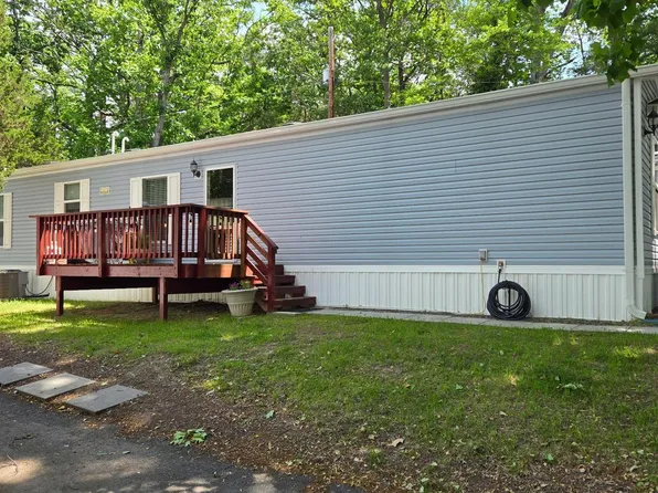 7810 Clark Rd Trailer A49, Jessup, MD 20794
