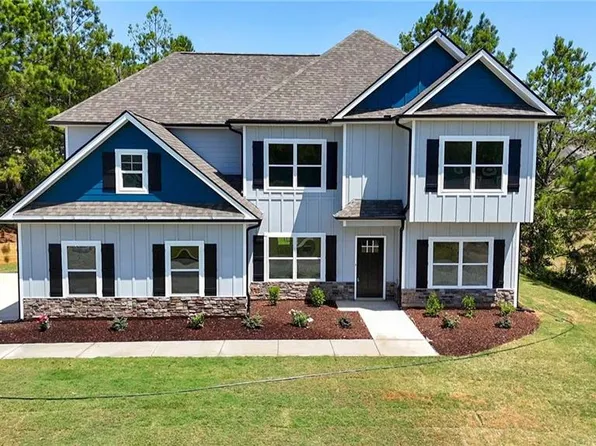 406 Shadeland Pl, Macon, GA 31206