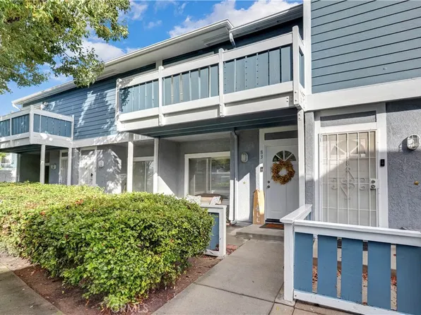 926 W Philadelphia St #83, Chino, CA 91762