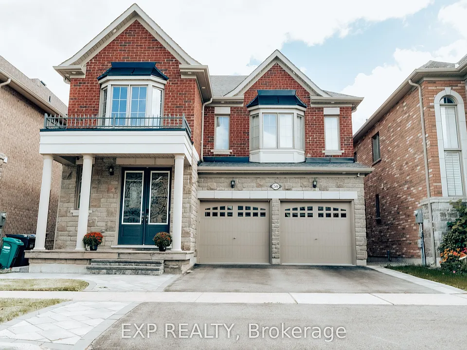 50 Kempsford Cres