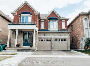 50 Kempsford Cres, Brampton, ON L7A 4M5