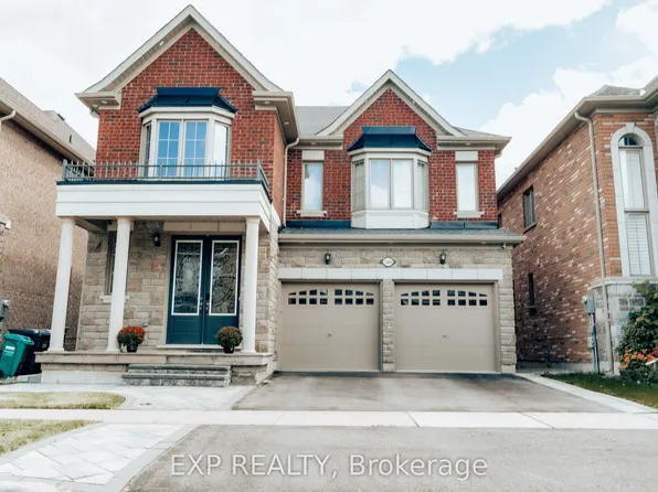 50 Kempsford Cres, Brampton, ON L7A 4M5