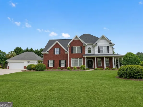 20 Brown Thrasher Run, Oxford, GA 30054