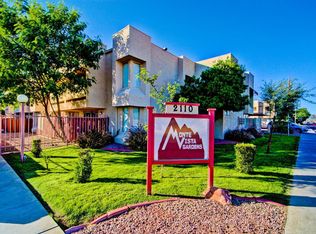 2110 N 32nd St, Phoenix, AZ 85008