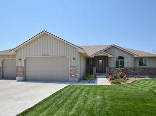 3549 N Flint Ave, Idaho Falls, ID 83401