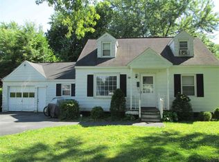 705 Riverside Ave, Glenville, NY 12302
