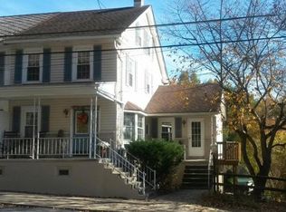 2145 Main St, Pottsville, PA 17901