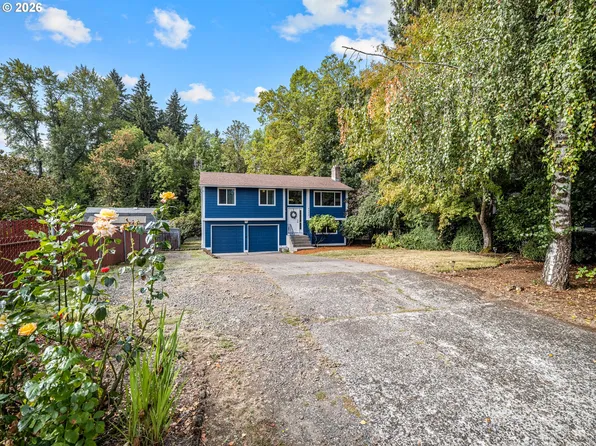 4372 SE Jobes Ct, Milwaukie, OR 97222