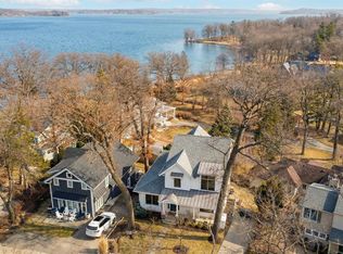 603 Agaming ROAD, Fontana, WI 53125