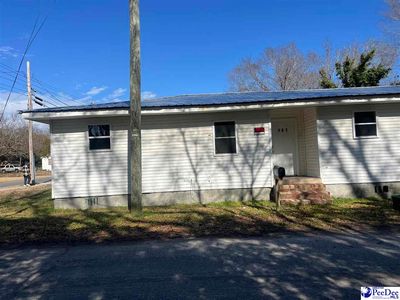 101 Mullins St, Florence, SC, 29506