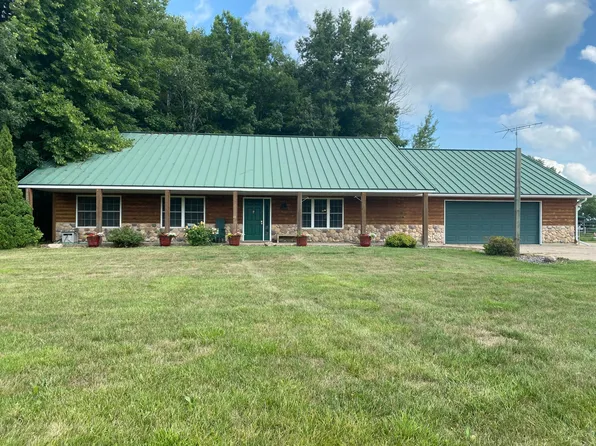 7765 65th Ave, Princeton, MN 55371