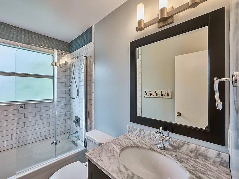 Second Floor Bath