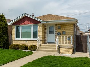 6414 W 63rd Pl, Chicago, IL 60638