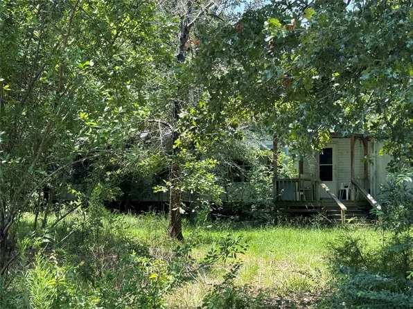 254 County Road 1835, Yantis, TX 75497