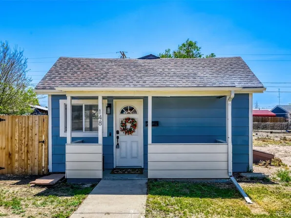 148 7th Street, Fort Lupton, CO 80621