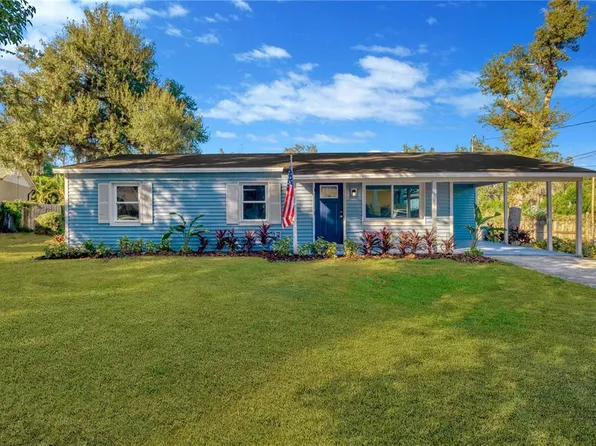 6800 Lyman Ave, Tampa, FL 33610