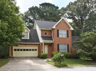 1377 Camden Walk, Decatur, GA 30033