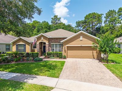 1556 Blue Grass Blvd, Deland, FL, 32724