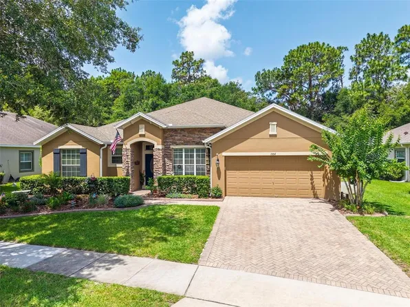 1556 Blue Grass Blvd, Deland, FL 32724