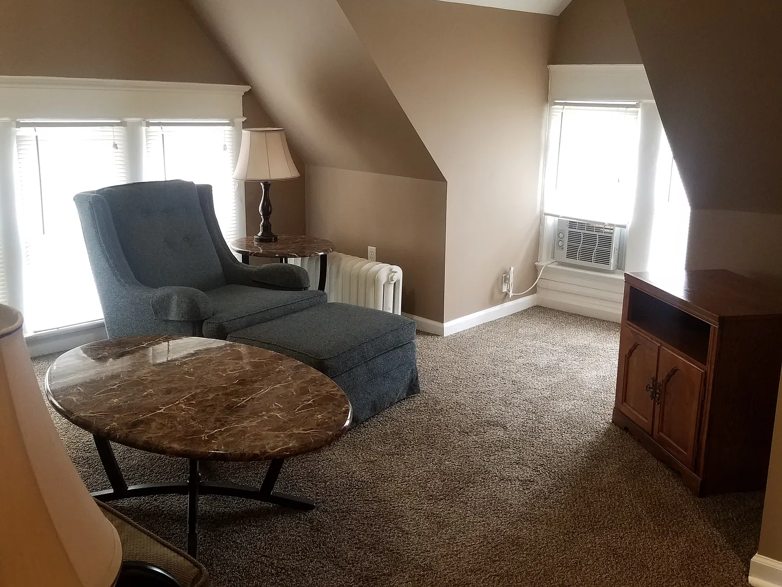 1 bed, 600 sqft, $700 — Photo 3