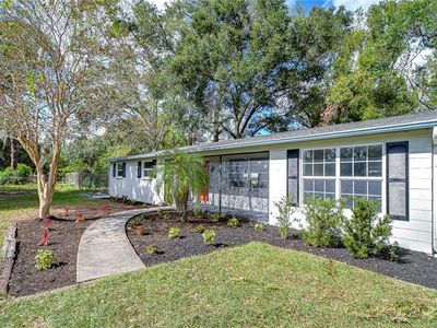 4010 Leonard St, Valrico, FL, 33594