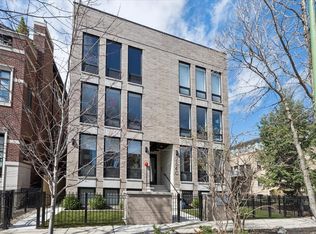 2640 N Bosworth Ave #1N, Chicago, IL