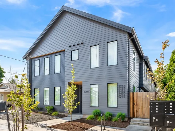 5272 SE Lafayette St, Portland, OR 97206