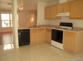 10106 Trailhead Pass, San Antonio, TX 78251