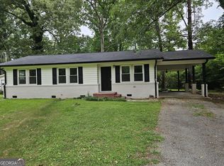 402 Elliott Dr NW, Rome, GA 30165